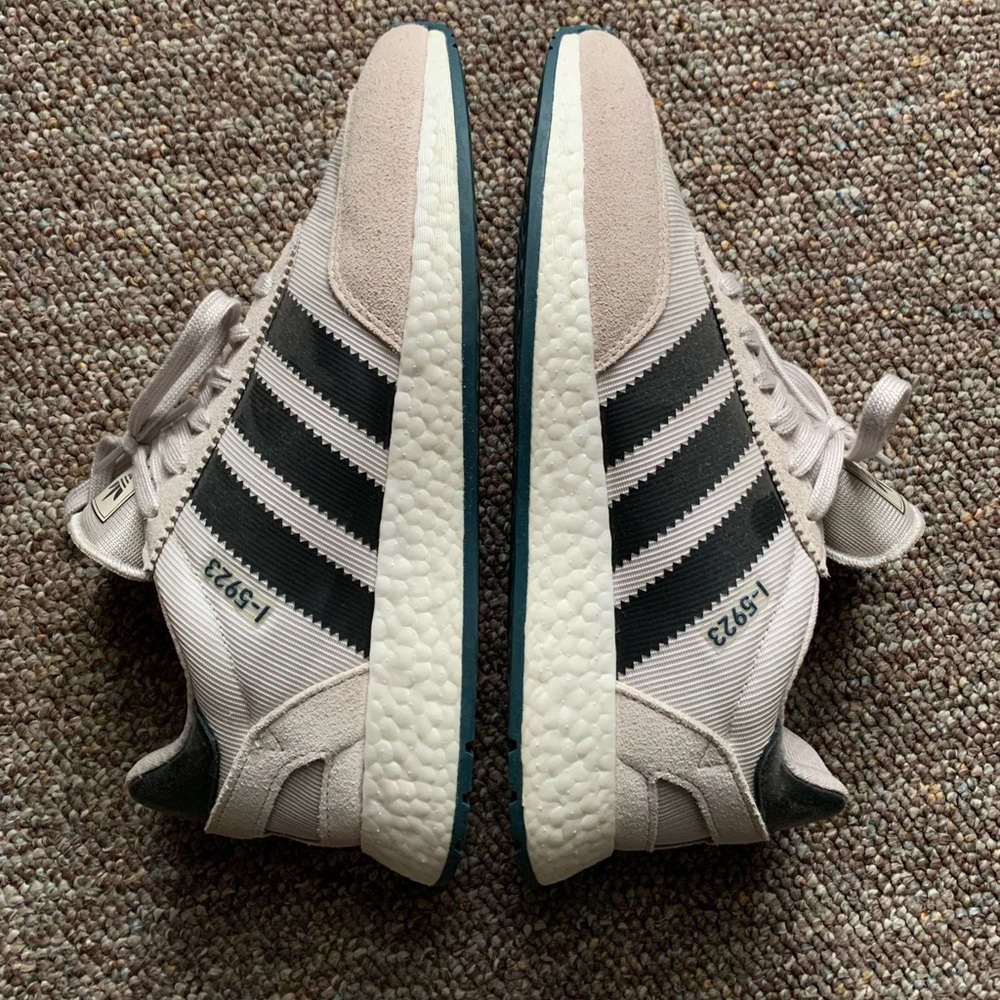 Adidas boost sneakers